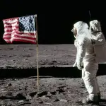 Nasa rivela: Grande annuncio sulla Luna