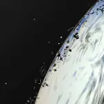 Nuovo asteroide segnalato in realtà sarebbe spazzatura spaziale?