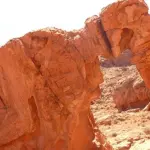 Le rocce in bilico possono essere di aiuto per futuri terremoti