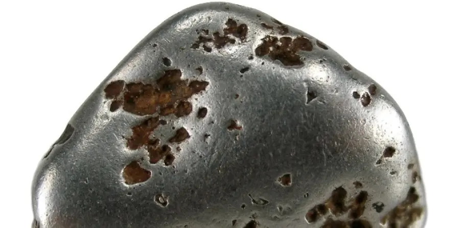 Platino: ottimo sensore chimico