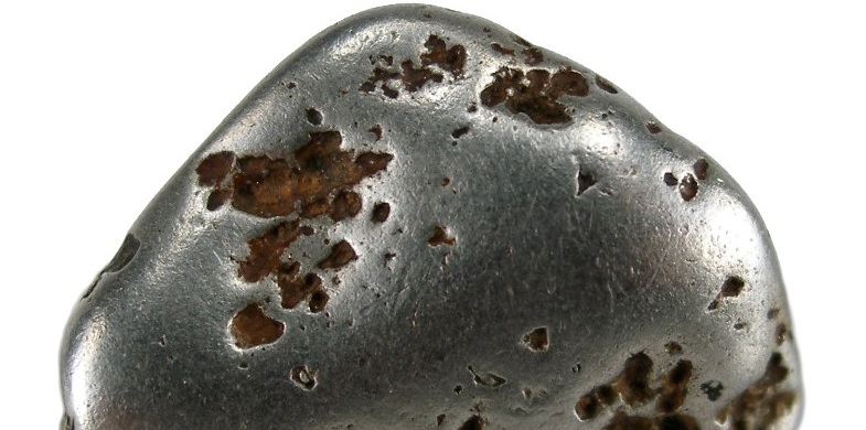 Platino: ottimo sensore chimico