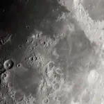 Ruggine sulla Luna, gli scienziati restano di stucco