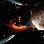 4 pianeti allineati, evento visibile tra 1000 anni