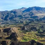 Il cambiamento ambientale raccontato direttamente dalla natura