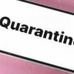 Il ministro Speranza tranquillizza su un nuovo lockdown