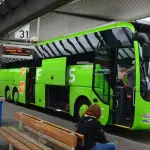 Flixbus, per rispettare le norme anti contagio migliaia di viaggi cancellati