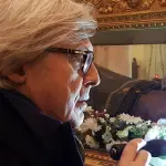 Vittorio Sgarbi punito con 15 giorni di sospensione dalla Camera