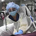 Gli Usa stanno affrontando una catastrofe sanitaria