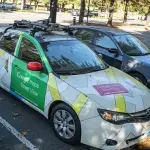 Google Maps corre in aiuto dei disabili