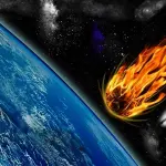 La Nasa conferma l'arrivo di un meteorite pericoloso