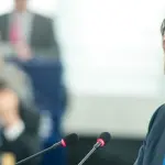 Giuseppe Conte, bisogna tenere duro per la causa comune