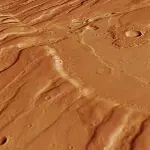 Marte, un terremoto durato 94 minuti