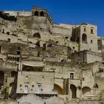 Sassi di Matera, meraviglioso patrimonio UNESCO