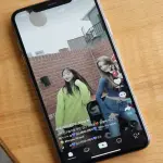 TitTok, la società proprietaria lancia anche uno smartphone