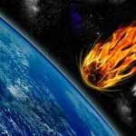 Nel 2014 è esploso un oggetto sulla Terra, tenuto nascosto