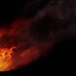 La Sardegna è stata colpita da un meteorite