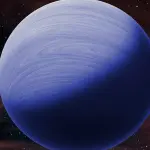 Su Nettuno accade qualcosa di veramente strano