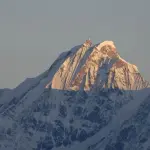 Himalaya: i satelliti della Guerra Fredda svelano incredibile cambiamento climatico