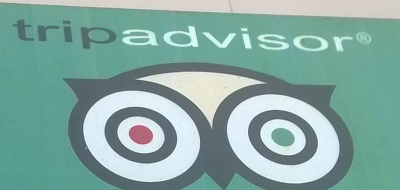 TripAdvisor, l’app perfetta per scegliere dove andare a cena