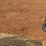 La Nasa ha deciso: L'uomo su Marte nel 2033