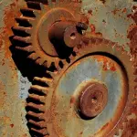 Ruggine, ecco come rimuoverla al meglio