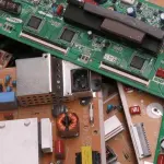 Raee, i rifiuti elettronici da riciclare assolutamente