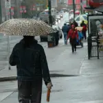 Ecco come è nato l’utilissimo ombrello