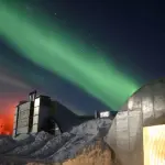 Clima: fonte radioattiva scioglie i ghiacci in Antartide