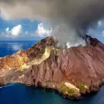 Islanda, l’imponente eruzione del 536 D.C.