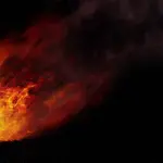 Groenlandia, scoperto un cratere enorme. È stato un meteorite?