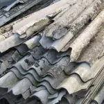 Amianto: come rimuoverlo in sicurezza