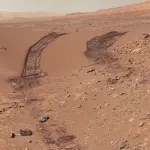 Exomars a caccia di acqua sul pianeta rosso