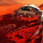 Missione Marte, gli astronauti potrebbero essere ibernati