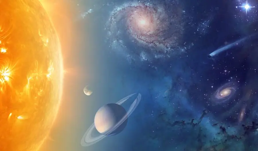 Occhi puntati su Goblin, l'oggetto più distante del Sistema Solare