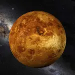 Venere potrebbe essere vivibile, secondo una teoria