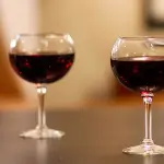 Un bicchiere di vino al giorno è dannoso?