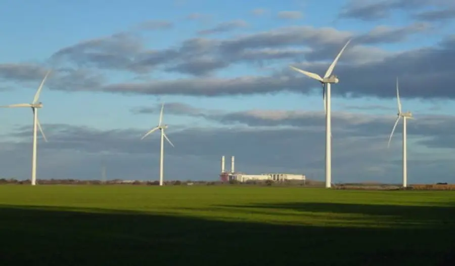 I fornitori di energia pulita