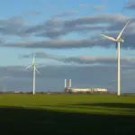 I fornitori di energia pulita