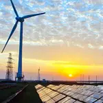 Chi ha inventato l'energia rinnovabile?