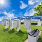 Impianti fotovoltaici con accumulo, un modo intelligente per produrre energia