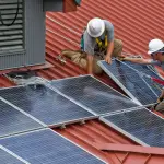 Pannelli solari: quali tipi utilizzare