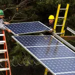 Pannelli fotovoltaici monocristallini, caratteristiche e vantaggi