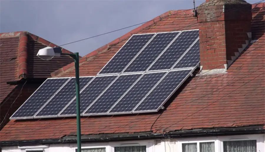 Impianto fotovoltaico da 3 KW, un'operazione green