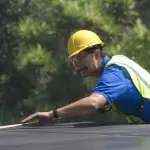 Chi vende i pannelli solari