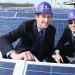 Pannelli solari Viessmann, qualità e vantaggi