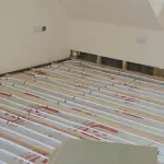 Riscaldamento a pavimento elettrico, novità e convenienza