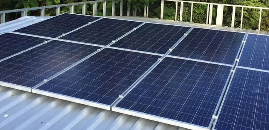 Pannelli fotovoltaici policristallini, caratteristiche e convenienza