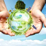 Energia rinnovabile da biomasse, la nuova energia green