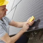 Quale pannello solare Solar Roof: la tegola-pannello solare di Tesla