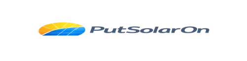 PutSolarOn Logo